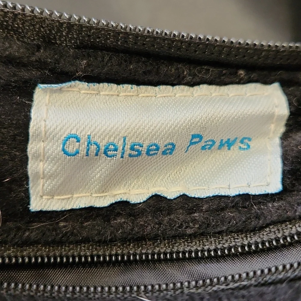 Chelsea Paws Pet Purse